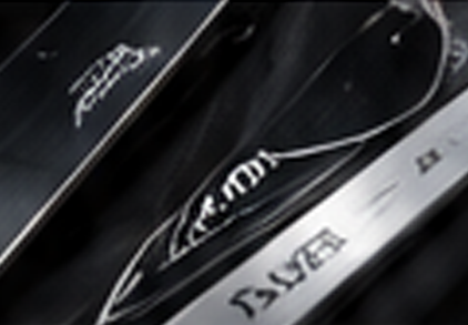 SKI SERVIS SILVER