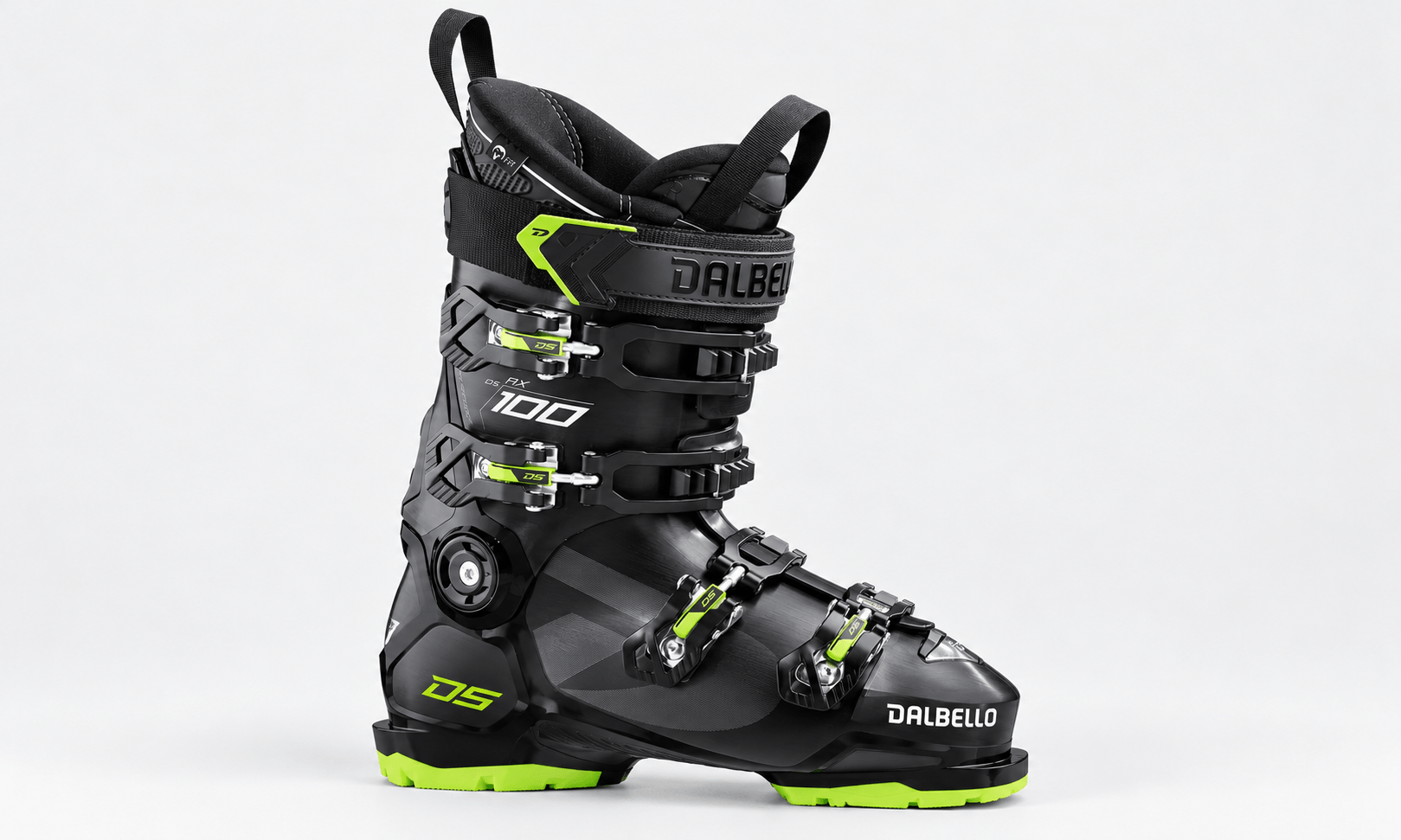 Ski oprema Pancerice