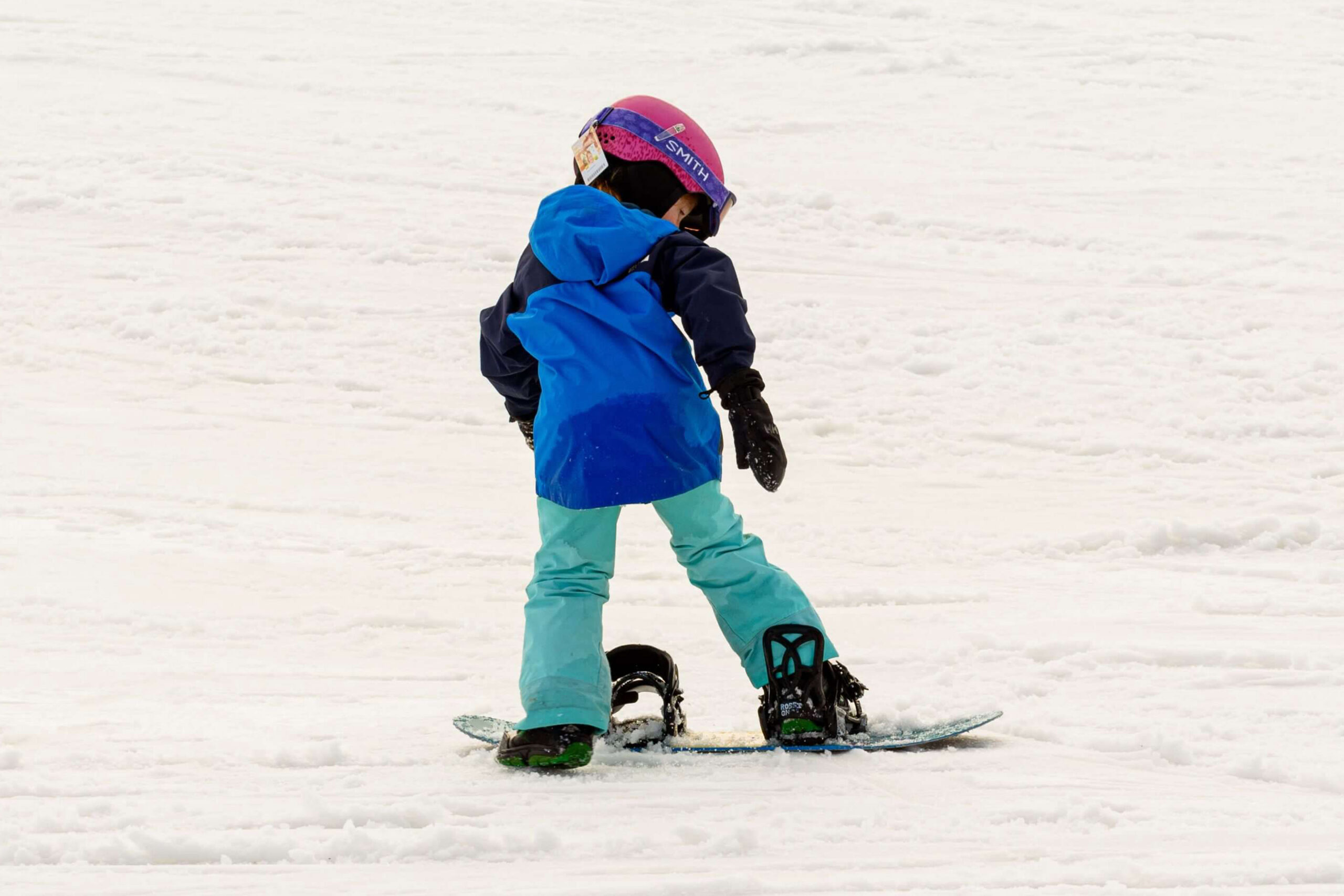 Rentiranje Borodova Bord KIDS