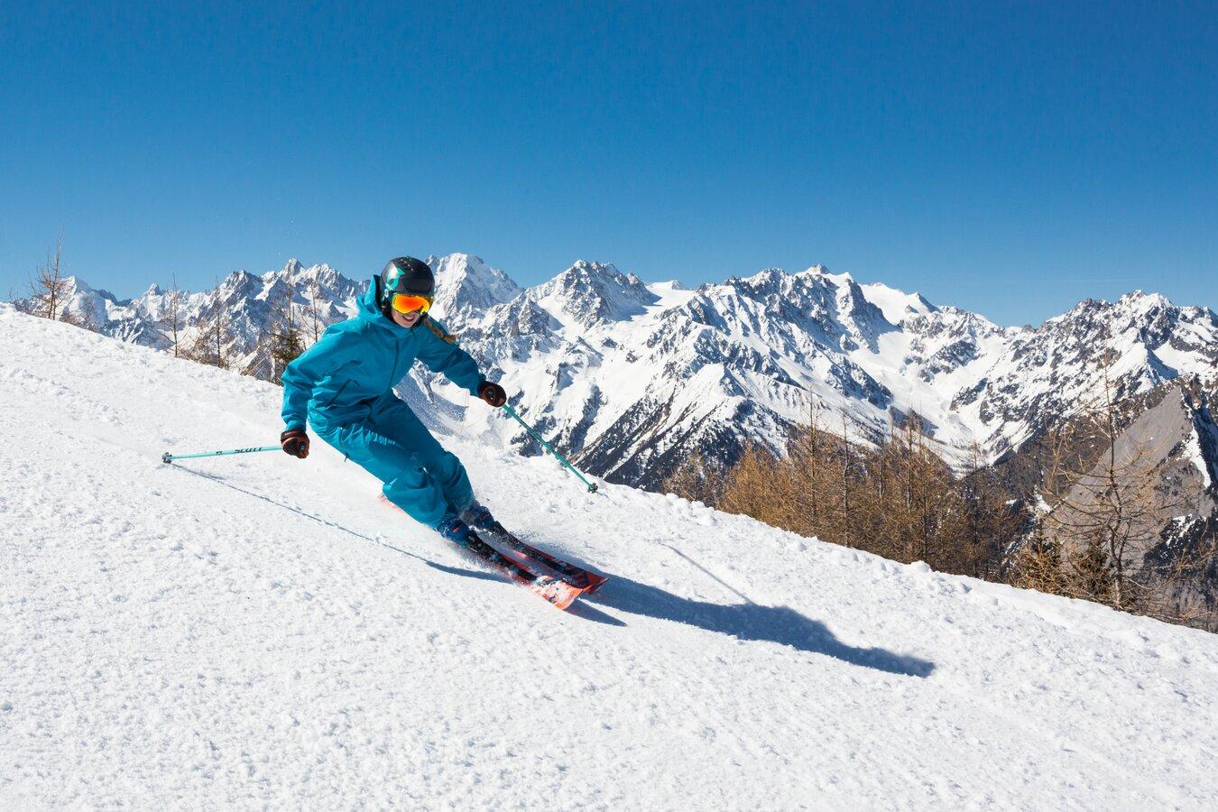 Ski RACE